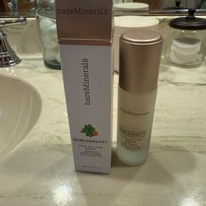 BareMinerals Skinlongevity Serum